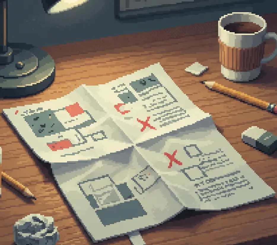 image 1 Resolusi Gambar Ideal untuk Cetak Brosur