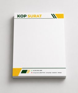 Kop Surat