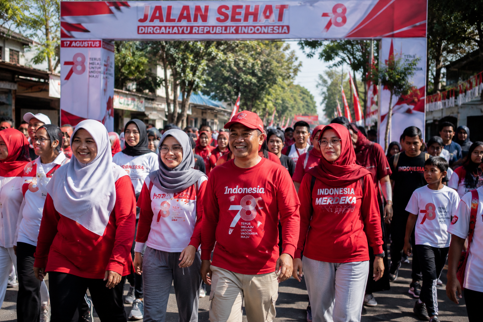 image 1 cetak kupon jalan sehat 17 agustus