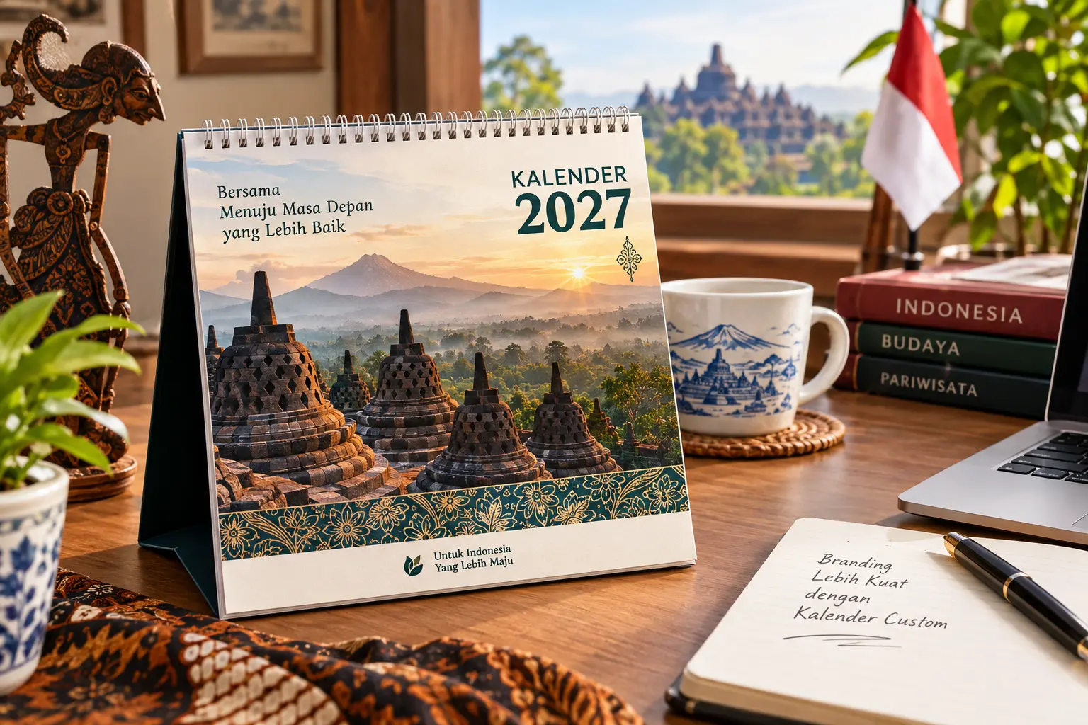 image 3 Kalender Sebagai Media Promosi