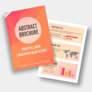 Cetak Brosur A5 Artpaper